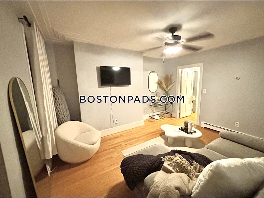 BOSTON - SOUTH BOSTON - WEST SIDE - 1 Bed, 1 Bath - Image 8