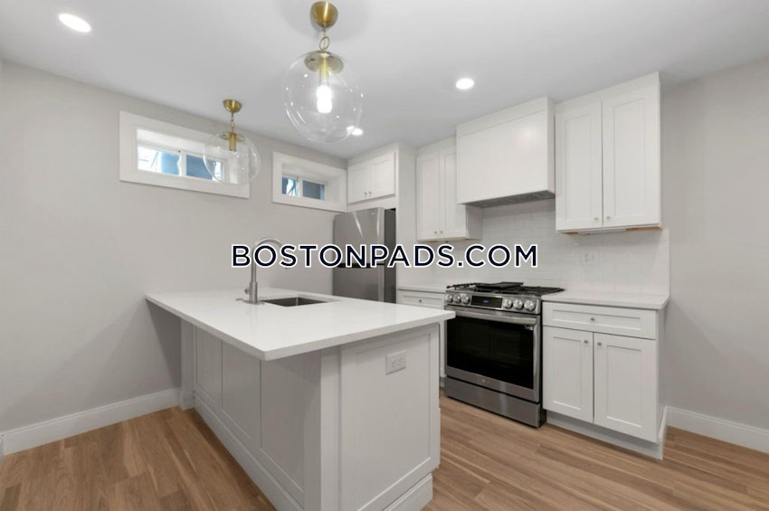 BOSTON - EAST BOSTON - JEFFRIES POINT - 5 Beds, 4 Baths - Image 1