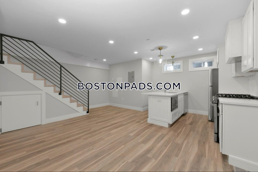 BOSTON - EAST BOSTON - JEFFRIES POINT - 5 Beds, 4 Baths - Image 3