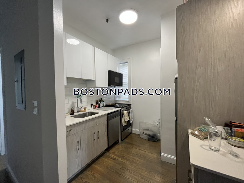 BOSTON - FENWAY/KENMORE - Studio , 1 Bath - Image 1