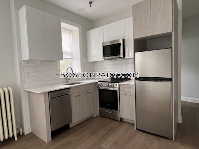 Fenway/kenmore Studio 1 Bath Boston - $2,650