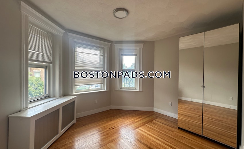 BOSTON - FENWAY/KENMORE - 3 Beds, 1 Bath - Image 5