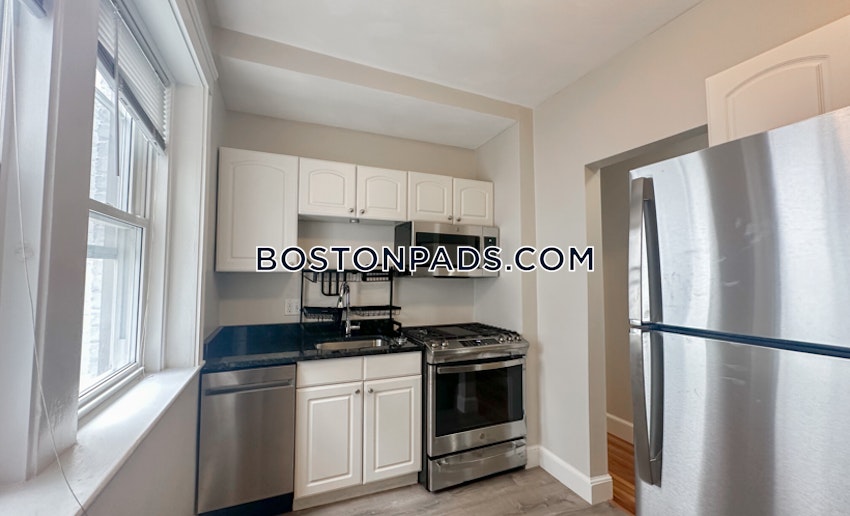 BOSTON - FENWAY/KENMORE - 3 Beds, 1 Bath - Image 1