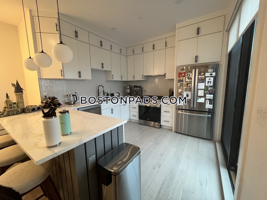BOSTON - EAST BOSTON - ORIENT HEIGHTS - 2 Beds, 2.5 Baths - Image 10