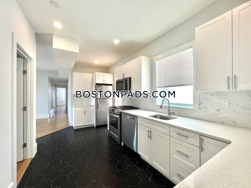 BOSTON - DORCHESTER - SAVIN HILL - 4 Beds, 1 Bath - Image 4