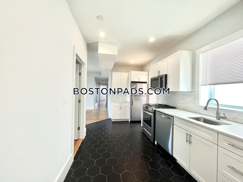 BOSTON - DORCHESTER - SAVIN HILL - 4 Beds, 1 Bath - Image 3