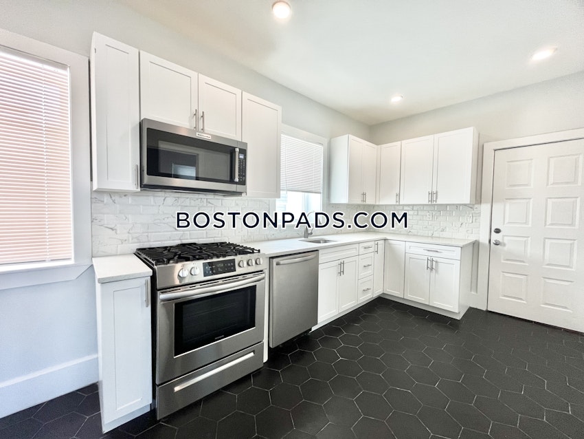 BOSTON - DORCHESTER - SAVIN HILL - 4 Beds, 1 Bath - Image 2