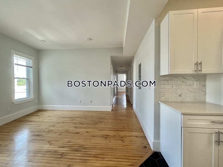 BOSTON - DORCHESTER - SAVIN HILL - 4 Beds, 1 Bath - Image 32