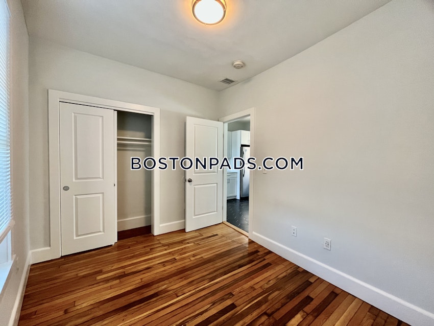 BOSTON - DORCHESTER - SAVIN HILL - 4 Beds, 1 Bath - Image 26