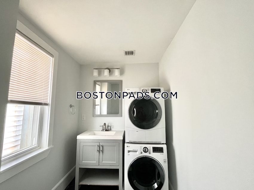 BOSTON - DORCHESTER - SAVIN HILL - 4 Beds, 1 Bath - Image 23