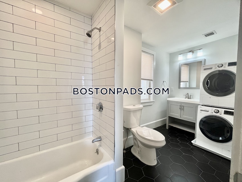 BOSTON - DORCHESTER - SAVIN HILL - 4 Beds, 1 Bath - Image 33