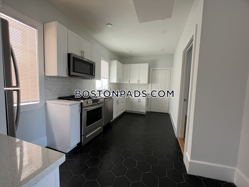 BOSTON - DORCHESTER - SAVIN HILL - 4 Beds, 1 Bath - Image 25