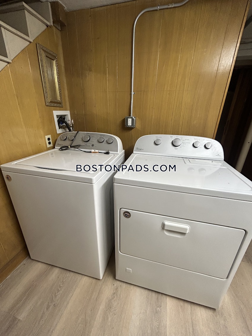 BOSTON - WEST ROXBURY - 3 Beds, 2 Baths - Image 7