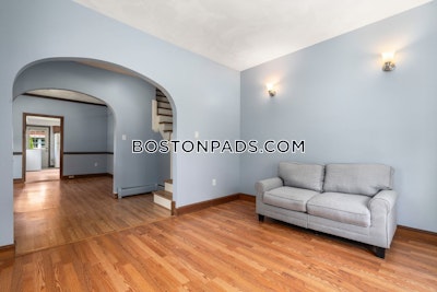 Medford Apartment for rent 5 Bedrooms 2.5 Baths  Tufts - $6,500