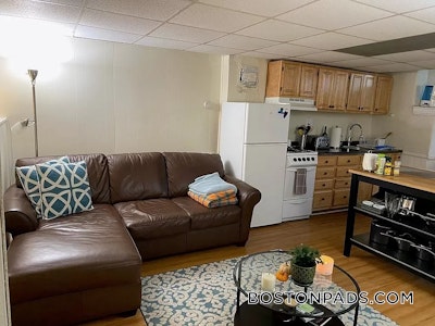 Back Bay Apartment for rent Studio 1 Bath Boston - $2,350 50% Fee