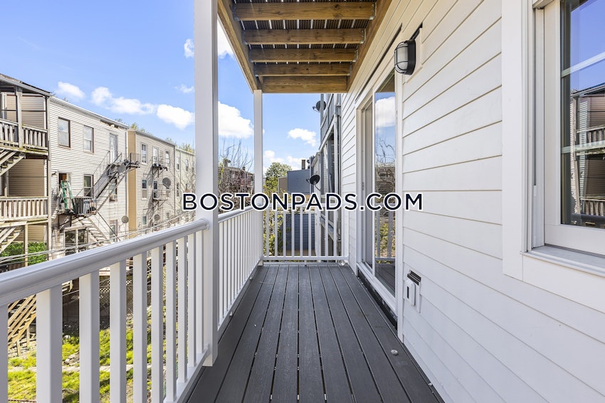 BOSTON - EAST BOSTON - BREMEN ST. PARK/AIRPORT STATION - 2 Beds, 1 Bath - Image 4