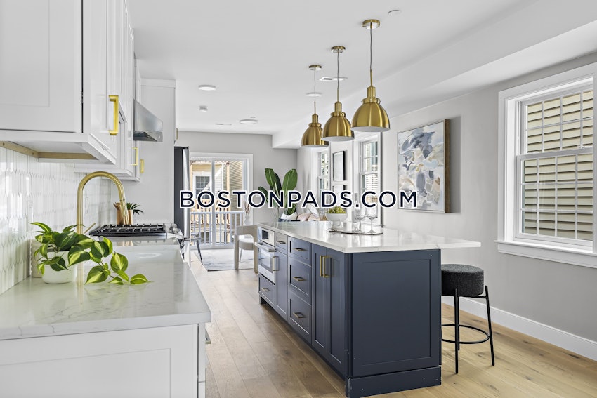 BOSTON - EAST BOSTON - BREMEN ST. PARK/AIRPORT STATION - 2 Beds, 1 Bath - Image 13