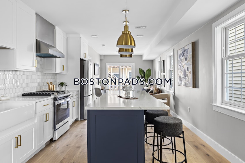 BOSTON - EAST BOSTON - BREMEN ST. PARK/AIRPORT STATION - 2 Beds, 1 Bath - Image 2