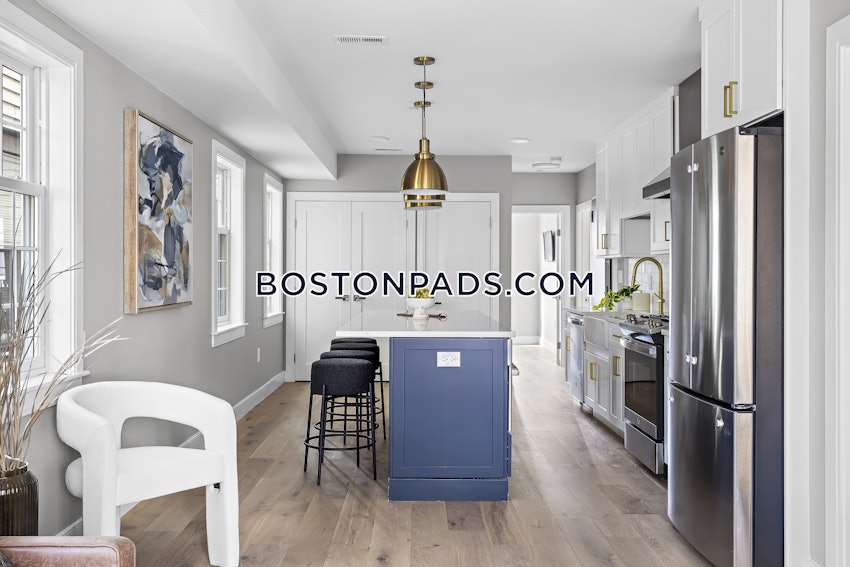 BOSTON - EAST BOSTON - BREMEN ST. PARK/AIRPORT STATION - 2 Beds, 1 Bath - Image 11