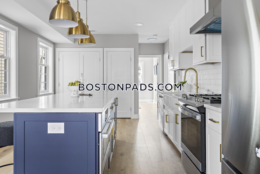 BOSTON - EAST BOSTON - BREMEN ST. PARK/AIRPORT STATION - 2 Beds, 1 Bath - Image 3