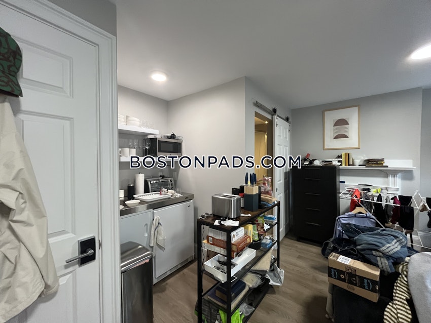 BOSTON - BEACON HILL - Studio , 1 Bath - Image 7