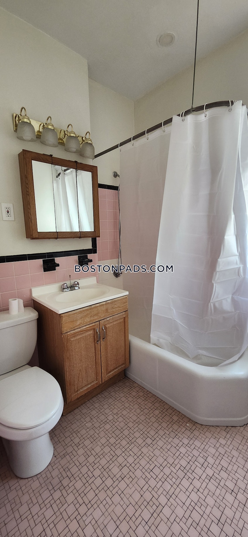 Brookline - $3,550+ /month