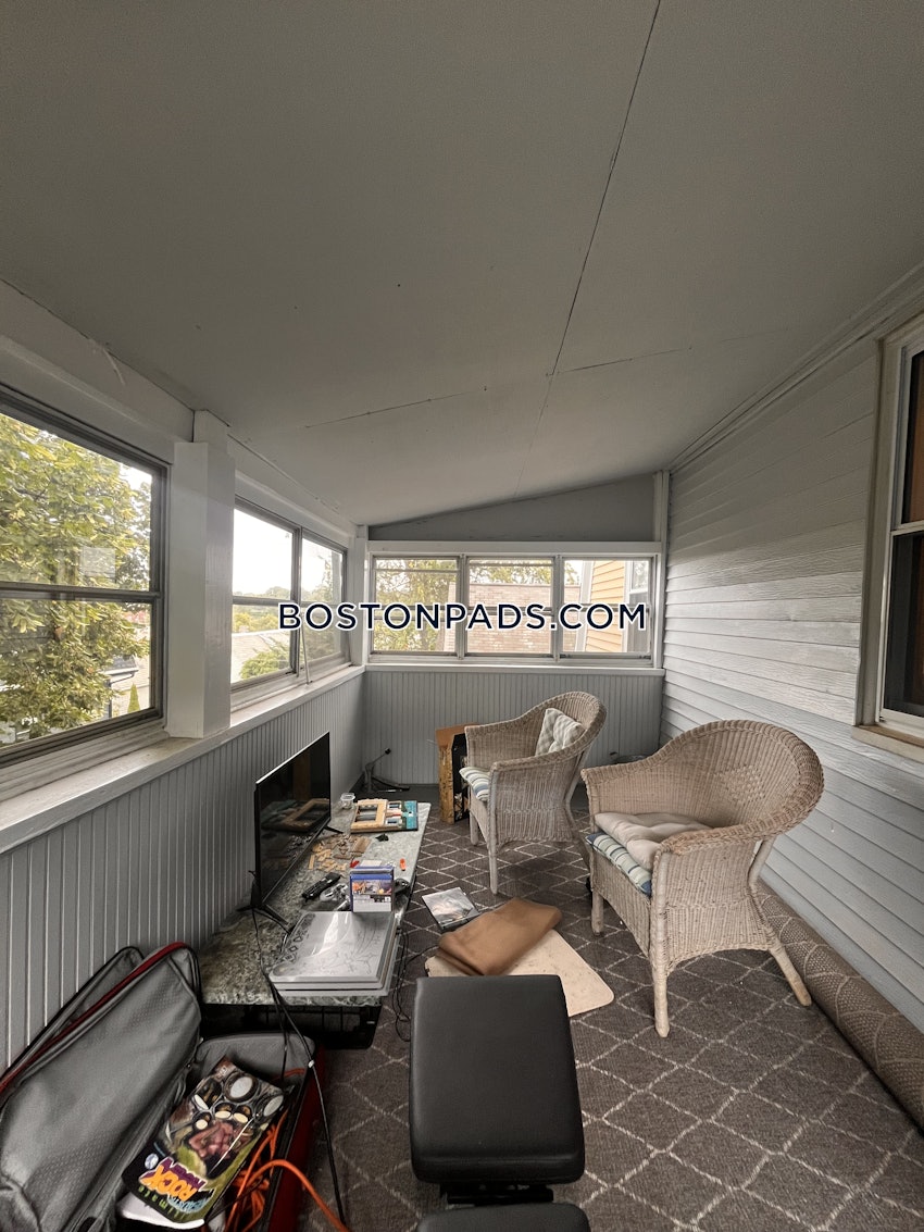 SOMERVILLE - WINTER HILL - 3 Beds, 1 Bath - Image 21