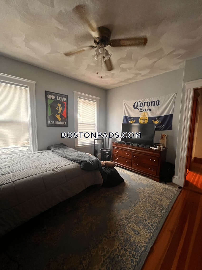 SOMERVILLE - WINTER HILL - 3 Beds, 1 Bath - Image 15