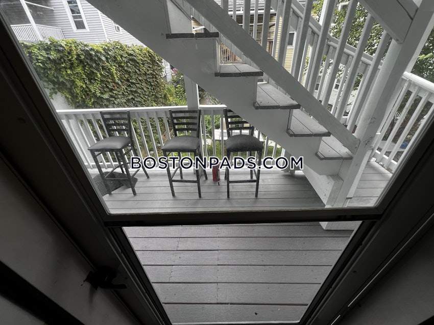 SOMERVILLE - DAVIS SQUARE - 3 Beds, 1 Bath - Image 39