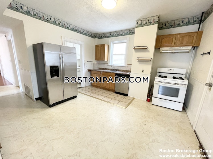 Crescent Ave., Boston