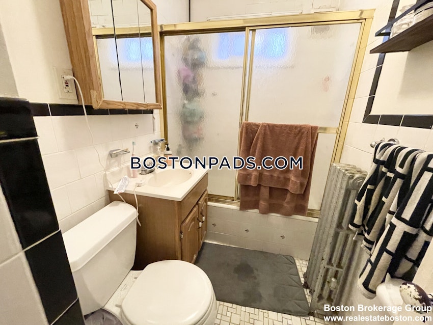 BOSTON - DORCHESTER - SAVIN HILL - 3 Beds, 1 Bath - Image 6