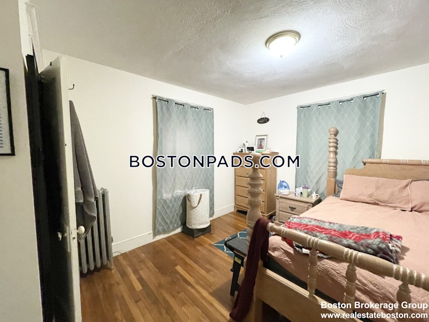 BOSTON - DORCHESTER - SAVIN HILL - 3 Beds, 1 Bath - Image 4