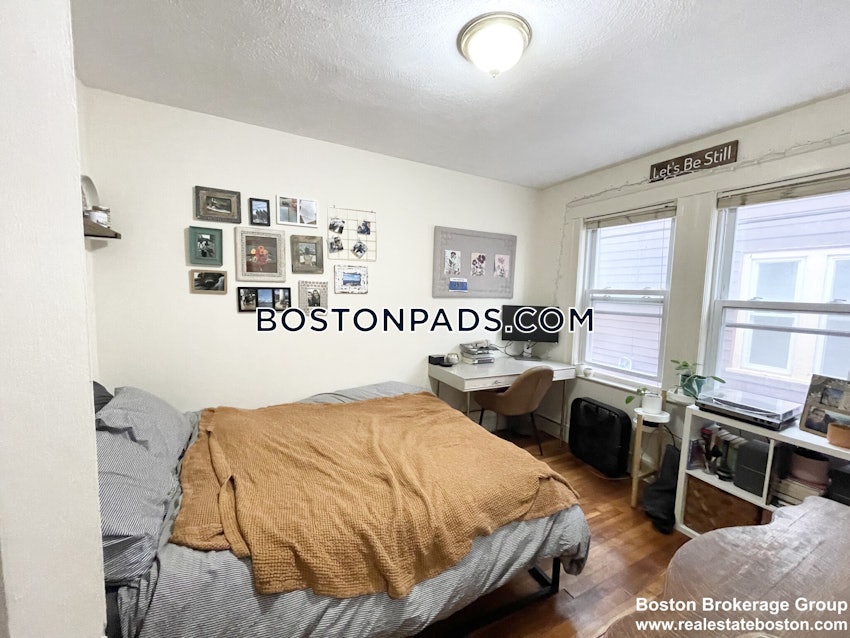 BOSTON - DORCHESTER - SAVIN HILL - 3 Beds, 1 Bath - Image 3