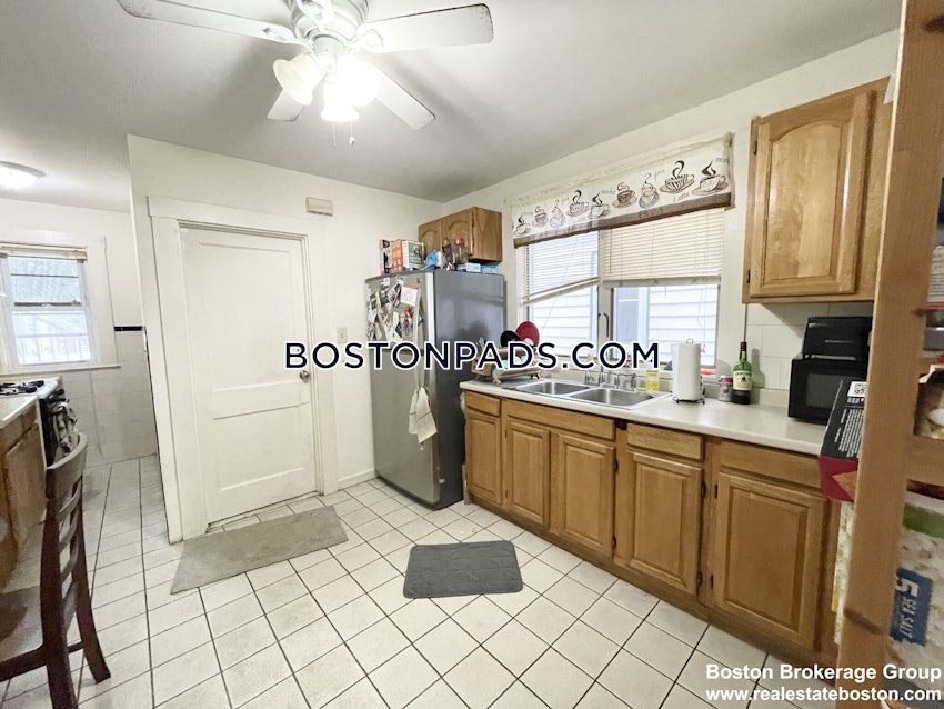 BOSTON - DORCHESTER - SAVIN HILL - 3 Beds, 1 Bath - Image 1