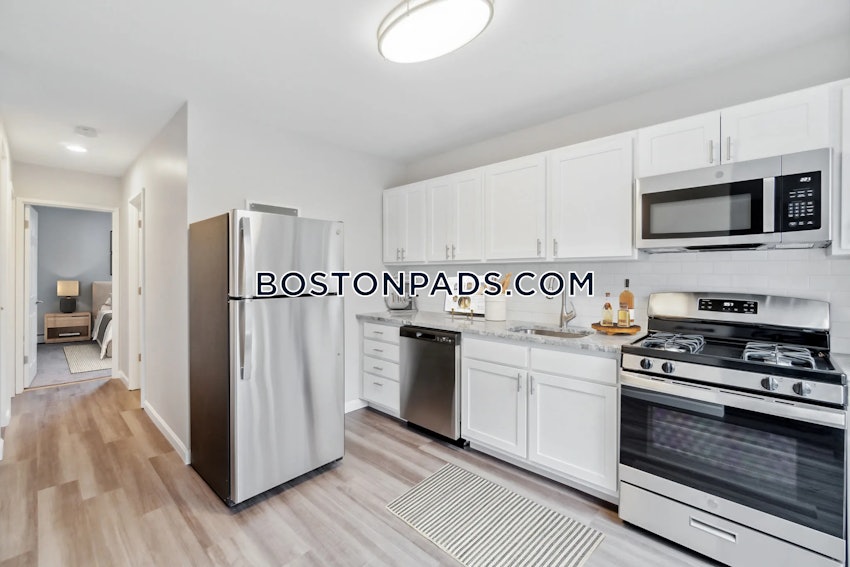 BOSTON - BRIGHTON - NORTH BRIGHTON - 2 Beds, 1 Bath - Image 3