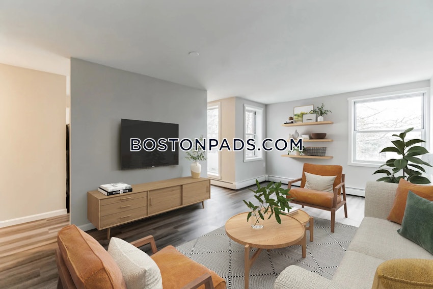 BOSTON - BRIGHTON - NORTH BRIGHTON - 2 Beds, 1 Bath - Image 1