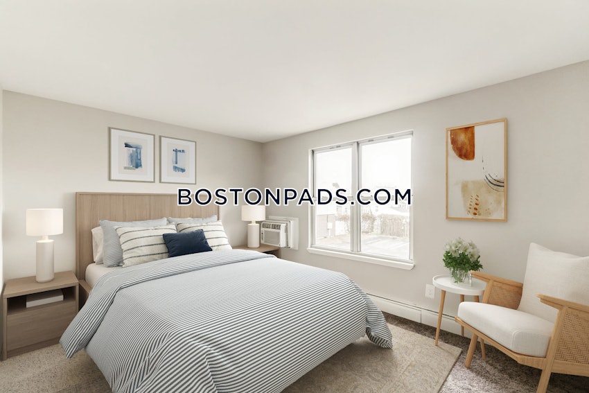 BOSTON - BRIGHTON - NORTH BRIGHTON - 2 Beds, 1 Bath - Image 5