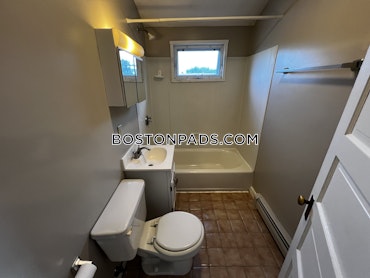 Boston - 2 Beds, 1 Baths