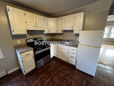 Boston - 2 Beds, 1 Baths