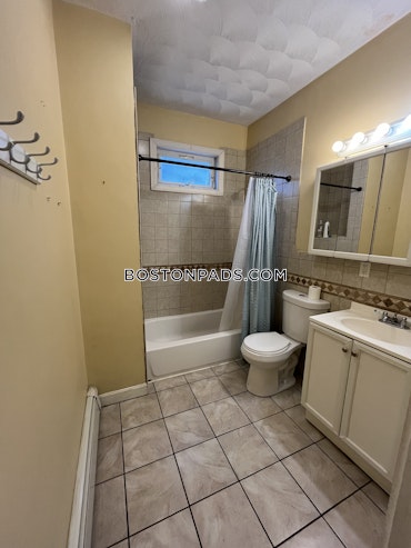 Boston - 3 Beds, 1 Baths