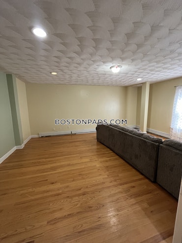 Boston - 3 Beds, 1 Baths