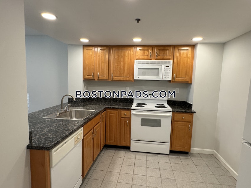 BOSTON - FENWAY/KENMORE - Studio , 1 Bath - Image 4