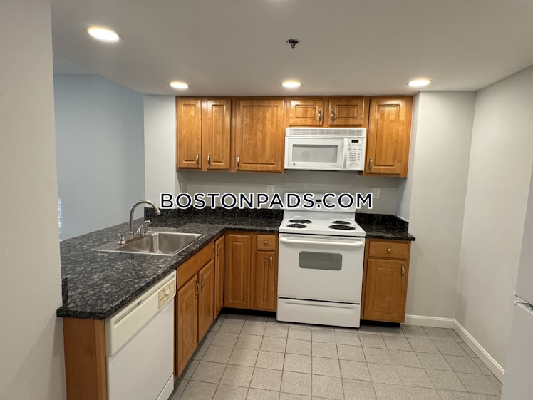 Queensberry St., Boston