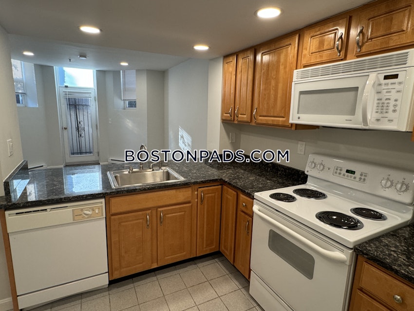 BOSTON - FENWAY/KENMORE - Studio , 1 Bath - Image 3