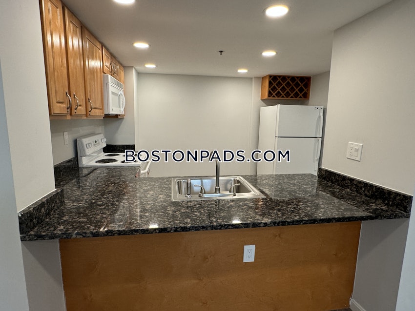 BOSTON - FENWAY/KENMORE - Studio , 1 Bath - Image 2