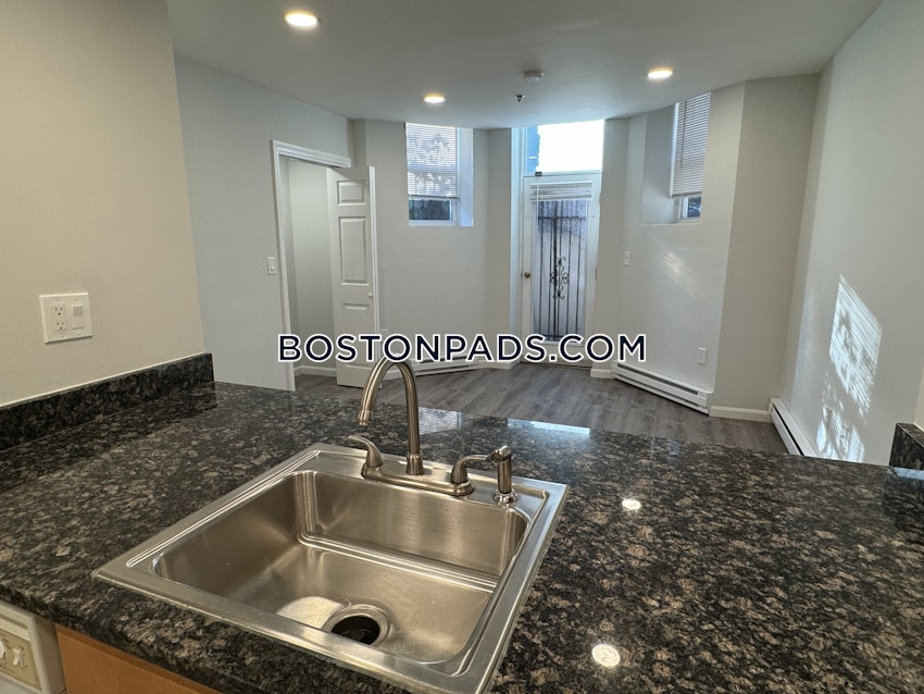 BOSTON - FENWAY/KENMORE - Studio , 1 Bath - Image 1