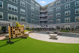 Quarry Hill Dr. Quincy