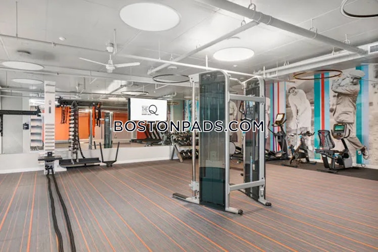 Quarry Hill Dr., Quincy