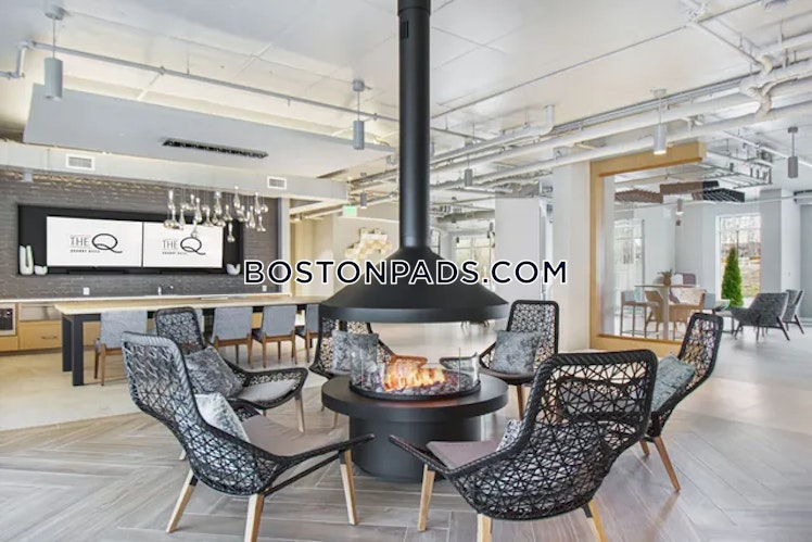 Quarry Hill Dr., Quincy