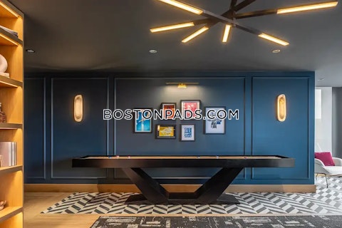 Hancock St. Quincy photo 16